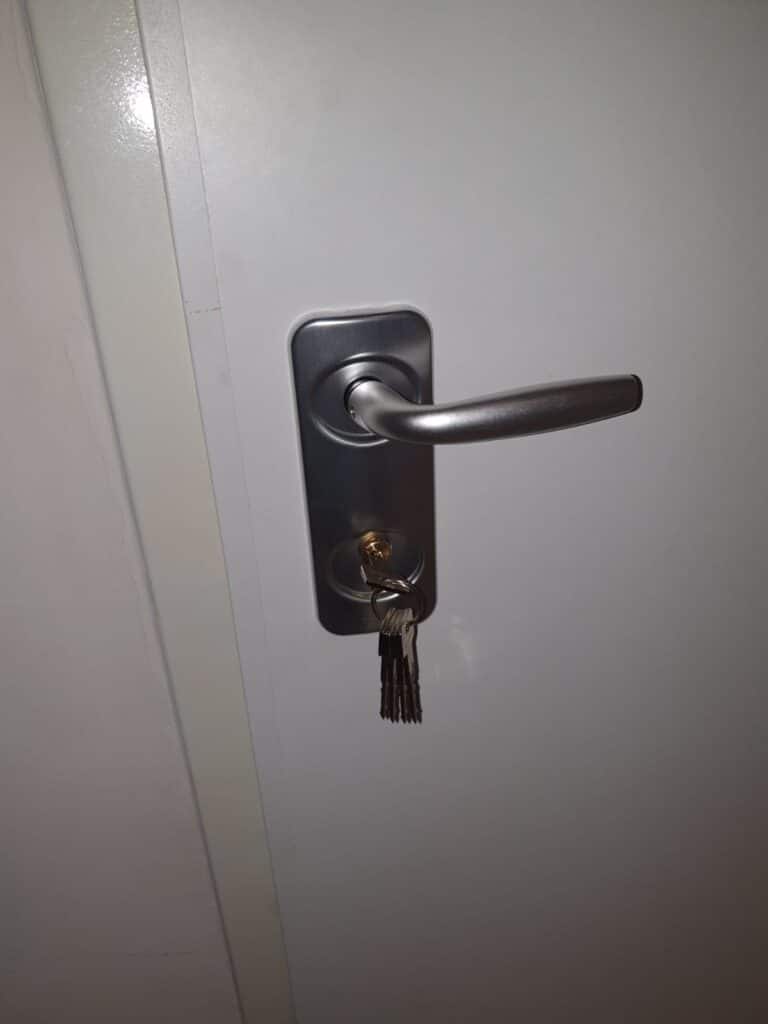 Apertura de puertas Torrevieja