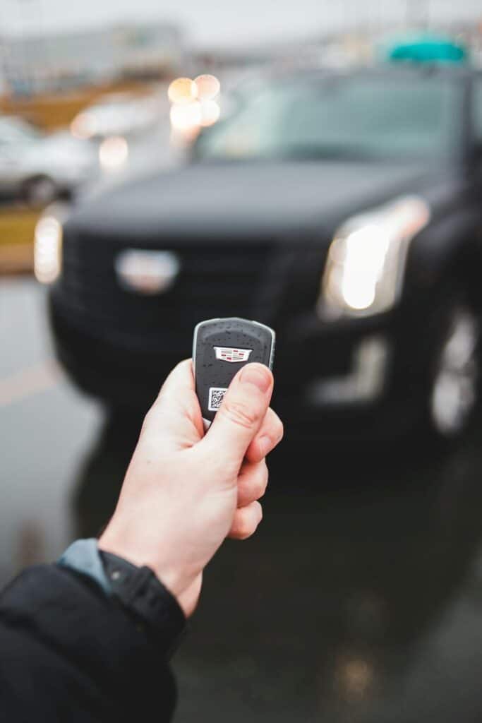 Apertura de vehiculos Los Narejos