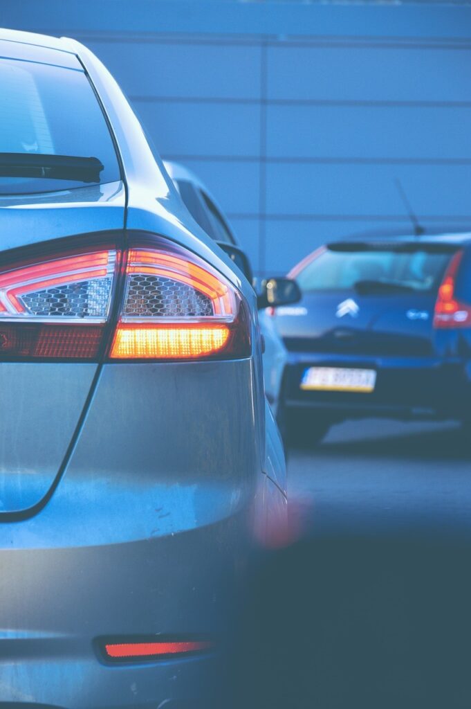 Apertura de vehiculos Los Palacios